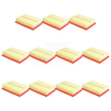 Engine Air Filter (11 Pack) For Toyota Highlander Lexus RX450h RX450hL K57-101687