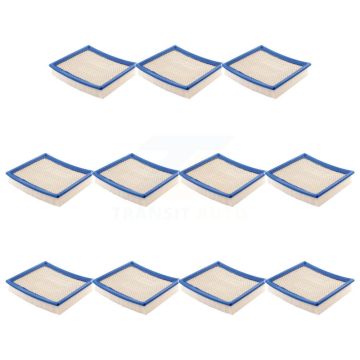 Engine Air Filter (11 Pack) For Chrysler 200 Dodge Avenger Sebring 2.4L K57-101690