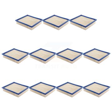 Engine Air Filter (11 Pack) For Dodge Journey K57-101691