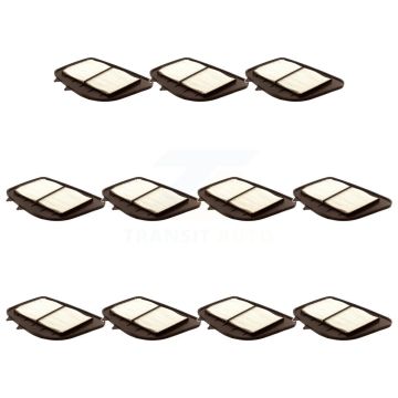 Engine Air Filter (11 Pack) For Cadillac SRX STS K57-101697