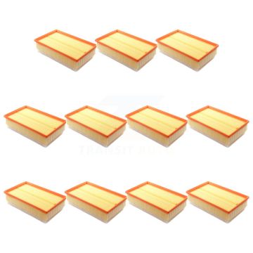 Engine Air Filter (11 Pack) For Chevrolet Impala Limited K57-101718