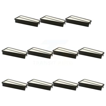 Engine Air Filter (11 Pack) For Toyota Tacoma Tundra 4Runner FJ Cruiser K57-101723