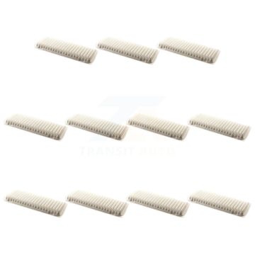 Engine Air Filter (11 Pack) For Toyota Highlander Lexus RX400h K57-101726