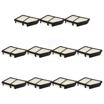 Engine Air Filter (11 Pack) For Honda Civic HR-V K57-101732
