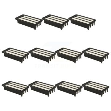 Engine Air Filter (11 Pack) For Honda Civic CR-V 1.5L K57-101733