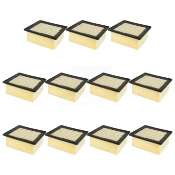 Engine Air Filter (11 Pack) For Dodge Ram 2500 3500 5.9L K57-101744