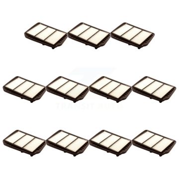 Engine Air Filter (11 Pack) For Chevrolet Optra Suzuki Forenza Reno K57-101750