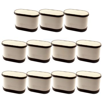 Engine Air Filter (11 Pack) For 2008-2010 Ford F-350 Super Duty F-250 F-550 F-450 K57-101751