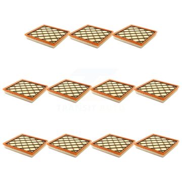 Engine Air Filter (11 Pack) For Chevrolet Cruze Buick Verano Limited K57-101756