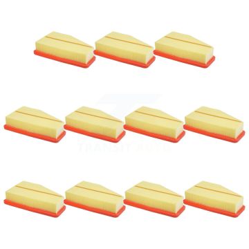 Engine Air Filter (11 Pack) For Jeep Cherokee K57-101768