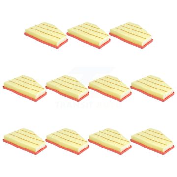 Engine Air Filter (11 Pack) For Jeep Grand Cherokee L 3.6L K57-101769