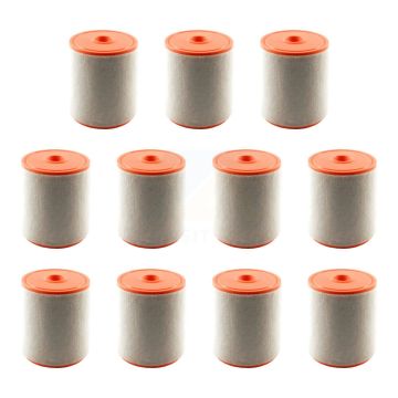 Engine Air Filter (11 Pack) For Audi A6 Quattro A7 Sportback S6 S7 allroad RS7 A8 K57-101775