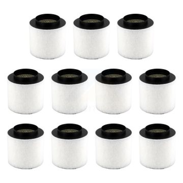 Engine Air Filter (11 Pack) For Audi A8 Quattro S8 K57-101776