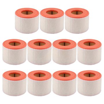 Engine Air Filter (11 Pack) For Audi A6 Quattro K57-101777