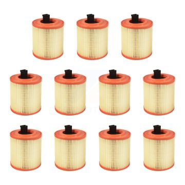 Engine Air Filter (11 Pack) For Chevrolet Cruze Cadillac ATS K57-101780