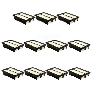 Engine Air Filter (11 Pack) For 2015-2020 Honda Fit K57-101792