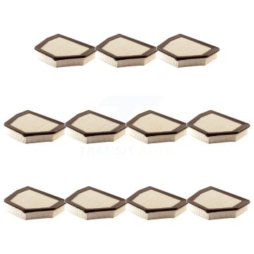 Engine Air Filter (11 Pack) For Saturn Vue Chevrolet Captiva Sport K57-101798