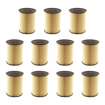 Engine Air Filter (11 Pack) For Ford Escape Focus Lincoln MKC Transit Connect Corsair K57-101801