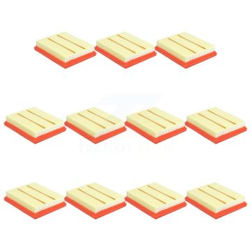 Engine Air Filter (11 Pack) For Ford Escape Maverick Lincoln Corsair 2.5L K57-101804