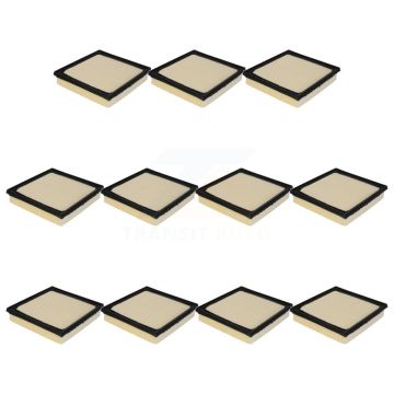 Engine Air Filter (11 Pack) For Toyota RAV4 Camry Highlander Lexus RX350 NX350 Grand GR K57-101810
