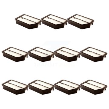 Engine Air Filter (11 Pack) For Hyundai Elantra Kia Tucson Forte GT Sportage Rondo Forte5 K57-101815