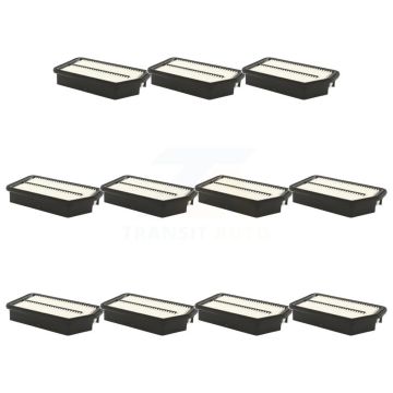 Engine Air Filter (11 Pack) For Kia Sportage K57-101817