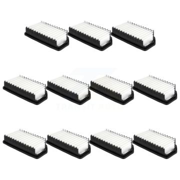 Engine Air Filter (11 Pack) For 2014-2017 Kia Forte5 Forte Koup 1.6L K57-101818