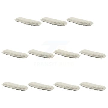 Engine Air Filter (11 Pack) For 2001-2005 Toyota RAV4 K57-101820