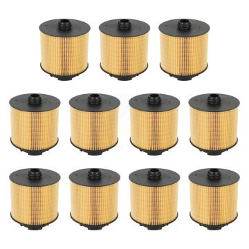 Engine Air Filter (11 Pack) For Audi A6 Quattro K57-101823