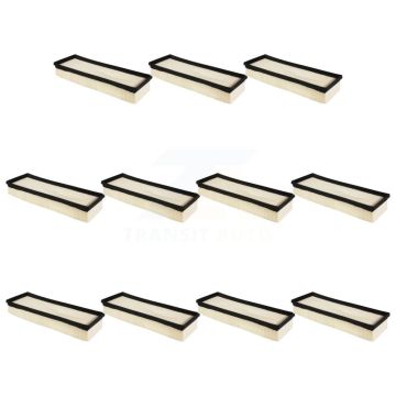Engine Air Filter (11 Pack) For Chevrolet HHR K57-101826