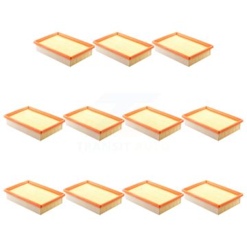 Engine Air Filter (11 Pack) For 2012-2020 Chevrolet Sonic K57-101835