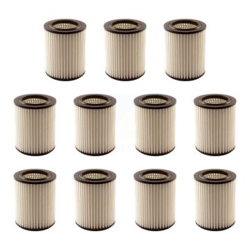 Engine Air Filter (11 Pack) For Honda Civic CR-V Acura RSX Element CSX K57-101840