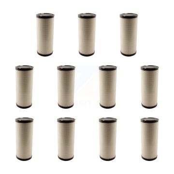 Engine Air Filter (11 Pack) For Chevrolet GMC Express 2500 3500 Savana 1500 4500 K57-101847