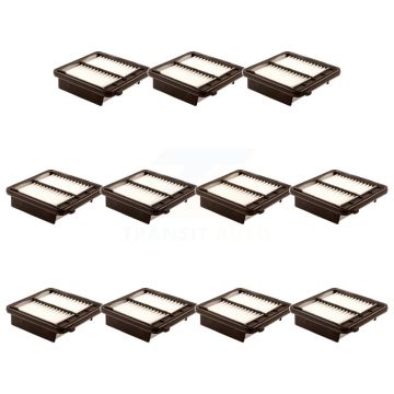 Engine Air Filter (11 Pack) For 2011-2016 Honda CR-Z K57-101853