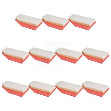 Engine Air Filter (11 Pack) For Chevrolet Malibu Cadillac XT4 Buick Envision Regal TourX K57-101862