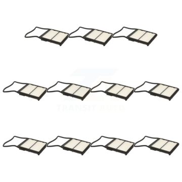 Engine Air Filter (11 Pack) For 2004-2009 Toyota Prius K57-101863