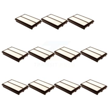 Engine Air Filter (11 Pack) For 2010-2013 Acura MDX ZDX K57-101866
