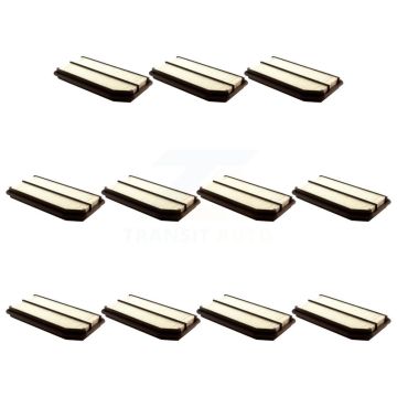 Engine Air Filter (11 Pack) For 2006-2014 Honda Ridgeline K57-101870