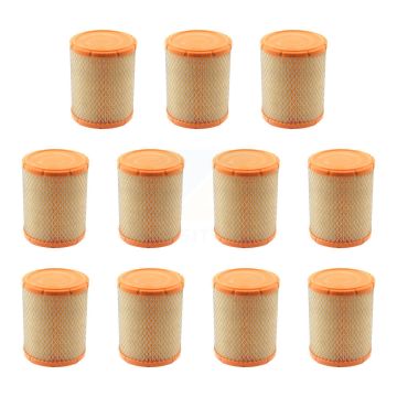 Engine Air Filter (11 Pack) For Chrysler Sebring Dodge Stratus K57-101881