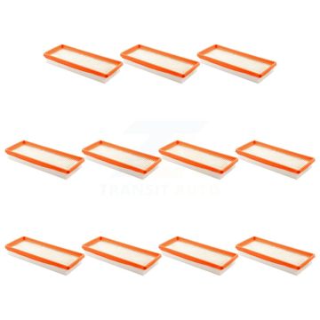 Engine Air Filter (11 Pack) For Smart Fortwo K57-101884