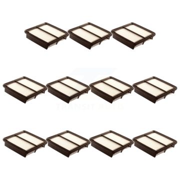 Engine Air Filter (11 Pack) For Honda Fit K57-101885