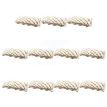 Engine Air Filter (11 Pack) For 2011-2014 Mazda 2 K57-101891