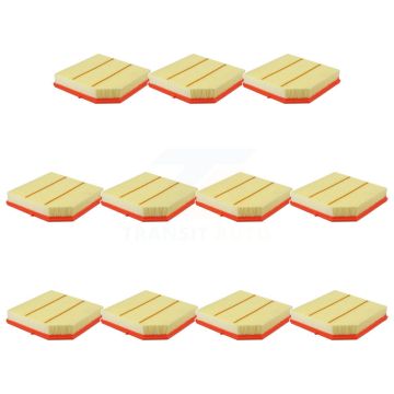 Engine Air Filter (11 Pack) For Volvo XC40 K57-101892