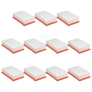 Engine Air Filter (11 Pack) For Jeep Wrangler Gladiator 3.0L K57-101894