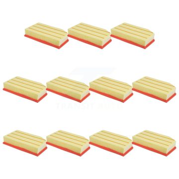 Engine Air Filter (11 Pack) For Jeep Wrangler Gladiator K57-101895