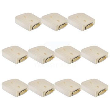 Engine Air Filter (11 Pack) For Porsche Cayenne Audi Q8 SQ8 RS SQ7 K57-101896