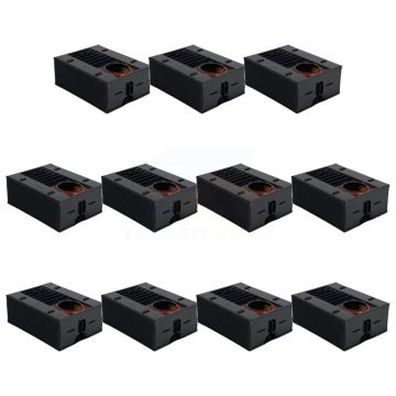 Engine Air Filter (11 Pack) For Porsche Macan K57-101897