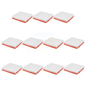 Engine Air Filter (11 Pack) For Chevrolet Equinox Buick Envision K57-101901