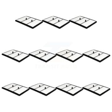 Engine Air Filter (11 Pack) For 2017-2022 Hyundai Ioniq Kia Niro 1.6L K57-101902