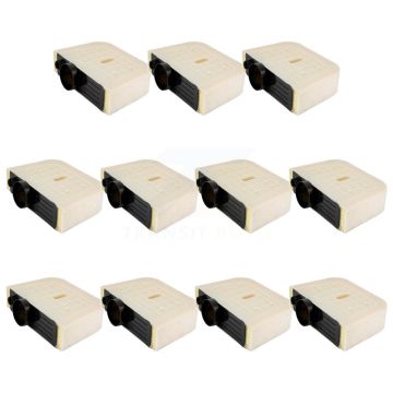 Engine Air Filter (11 Pack) For Audi Q7 K57-101903